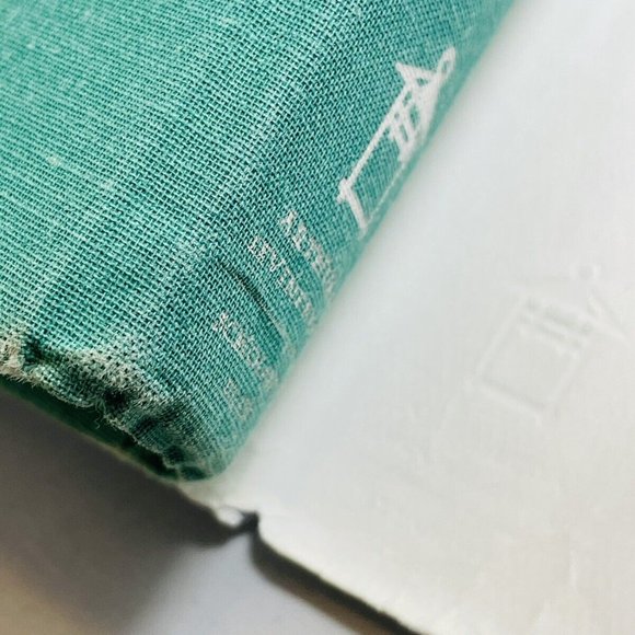 Harry Potter and the Chamber of Secrets Vintage Hardcover PRINT ERRORS & TYPOS - Picture 11 of 12